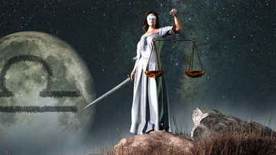 Weekly Horoscope Libra, Dec 31-6 Jan, 2023: Open communication makes both personal & office life happy.