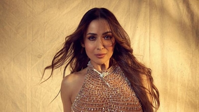 Malaika Arora on her wedding plans in 2024. Malaika Arora on her wedding plans in 2024.
