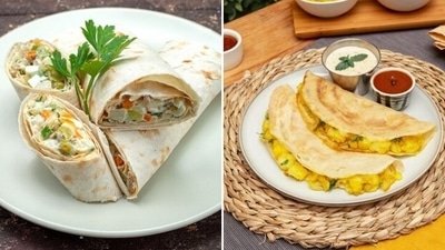 Ramya B, M.sc, Executive Nutritionist, Cloudnine Group of Hospitals, OMR, Chennai, suggests tasty and nutritious breakfast recipes to welcome the New Year. (Freepik) Ramya B, M.sc, Executive Nutritionist, Cloudnine Group of Hospitals, OMR, Chennai, suggests tasty and nutritious breakfast recipes to welcome the New Year. (Freepik)