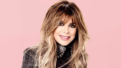 Paula Abdul spoke about Nigel Lythgoe. Paula Abdul spoke about Nigel Lythgoe.