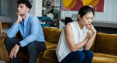 In the face of relationship stress, the journey to rekindle connection requires intentional efforts. (Pexels) In the face of relationship stress, the journey to rekindle connection requires intentional efforts. (Pexels)