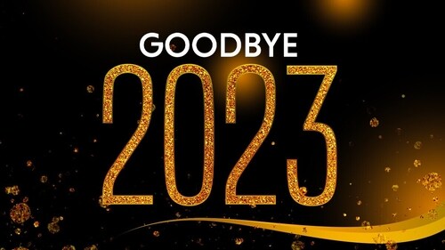 Wising you a Happy New Year's Eve. (HT Photo)