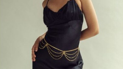 Waistchain Waistchain