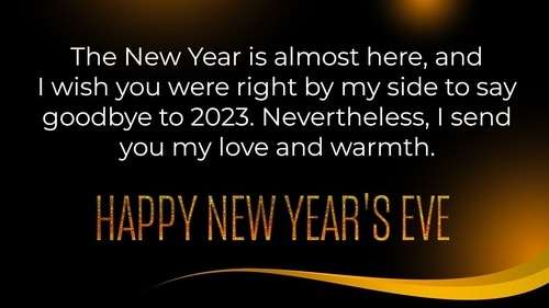 New Year's Eve is on December 31. (HT Photo)