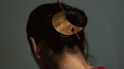 Lunar Hairbun Lunar Hairbun