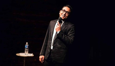Comic Appurv Gupta will be performing a compilation of his best performances at this show. Comic Appurv Gupta will be performing a compilation of his best performances at this show.