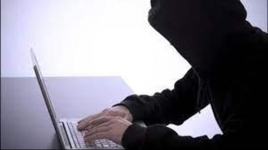 Haryana Police have nabbed 1,891 cybercriminals in 2023, says DGP. (HT FILE)
