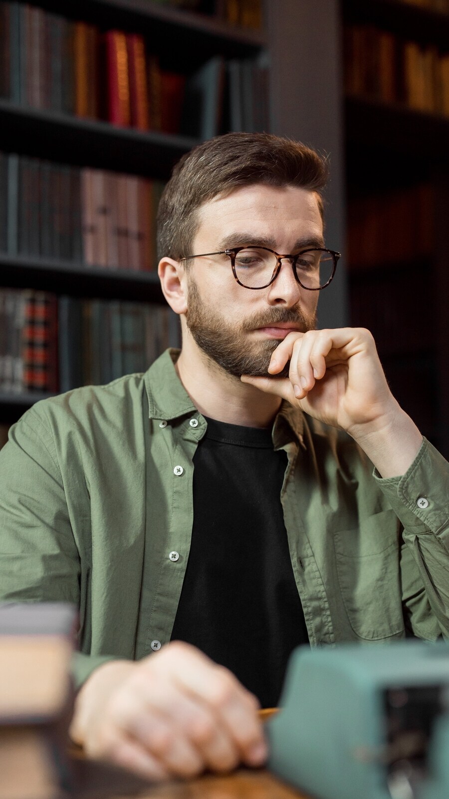Man_thinking