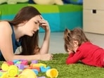 Do you have an impatient or demanding kid? here's how to respond(Unsplash)