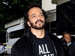 Rohit Shetty has wished fans for New Year 2024. (File Photo) Rohit Shetty has wished fans for New Year 2024. (File Photo)