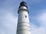 Sally Snowman's farewell marks era's end for US lighthouse keeping