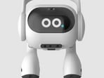 LG's 'smart home AI agent' (Image courtesy: LG)