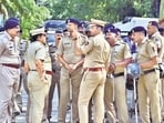 The police recovered 100 gm of mephedrone (MD) worth  <span class='webrupee'>₹</span>10 lakh from the accused