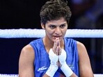 In the 60kg category, Jaismine will have a fight in her hand against Tokyo Olympian Simranjit Kaur, who has rediscovered her form as was evident in the final of national championships. In the 60kg category, Jaismine will have a fight in her hand against Tokyo Olympian Simranjit Kaur, who has rediscovered her form as was evident in the final of national championships.