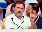 Madhya Pradesh Congress leader Lakshman Singh said media should not highlight Rahul Gandhi so much. Madhya Pradesh Congress leader Lakshman Singh said media should not highlight Rahul Gandhi so much.