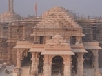 Shri Ram Temple at Ayodhya will be consecrated on January 22 following the culmination of a seven-day ritual which will begin on January 16. Shri Ram Temple at Ayodhya will be consecrated on January 22 following the culmination of a seven-day ritual which will begin on January 16.