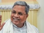 Karnataka CM Siddaramaiah