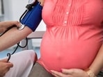 Before pregnancy, we found that nine in ten of the women had low blood levels of many important vitamins, including folic acid, riboflavin, vitamin B12 and vitamin D. Before pregnancy, we found that nine in ten of the women had low blood levels of many important vitamins, including folic acid, riboflavin, vitamin B12 and vitamin D.