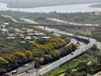 Mumbai Trans Harbour Link 