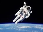 The repeated shifts between day and night on the ISS offer astronauts the opportunity to conduct experiments across diverse fields like microbiology and metallurgy, yielding insights that are unattainable on Earth.