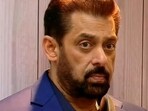 Salman Khan visited to see the health condition of Ayesha Khan. Salman Khan visited to see the health condition of Ayesha Khan.