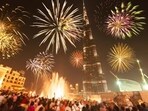 New Year's Eve in UAE: Watch fireworks at Dubai's Burj Khalifa; check out the live streaming