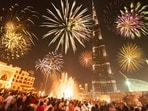 New Year 2024: In the uninhabited Howland and Baker Islands, January 1 will begin at 5:30 pm IST. They will be welcoming the New Year last in the world.