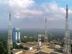 The PSLV-C58 rocket, in its 60th mission, would carry primary payload XPoSat and 10 other satellites to be deployed in low earth orbits.