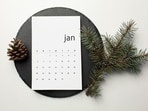 As we embrace the new year, here are some inspiring January quotes that will make you work harder for your dreams and also motivate you to move forward with a fresh perspective