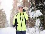 From layering up in warm clothes to warming up sufficiently, following all precautions while running can help you lose weight and stay active even in winter. From layering up in warm clothes to warming up sufficiently, following all precautions while running can help you lose weight and stay active even in winter.