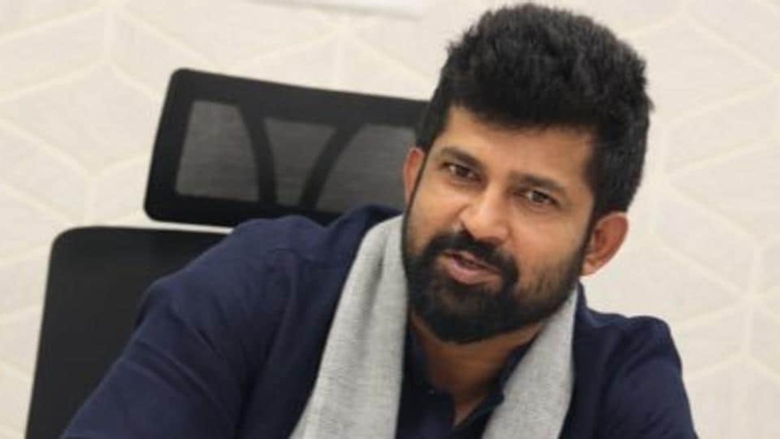 'Siddaramaiah's political vendetta': BJP MP Pratap Simha on his brother's arrest - Vimarsana News