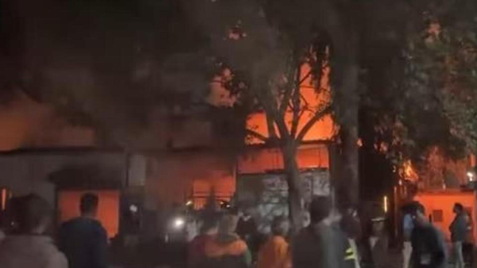Maharashtra: 6 workers killed in factory fire in Sambhajinagar - Vimarsana News