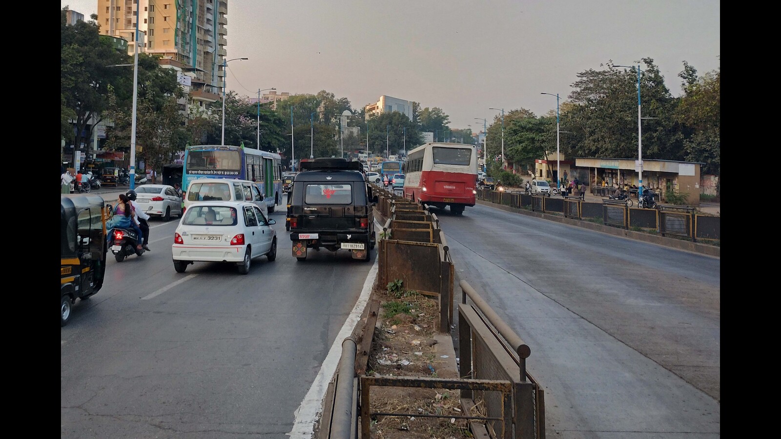 PMC promises 'model' hospitals, schools and roads in 2024 - Vimarsana News