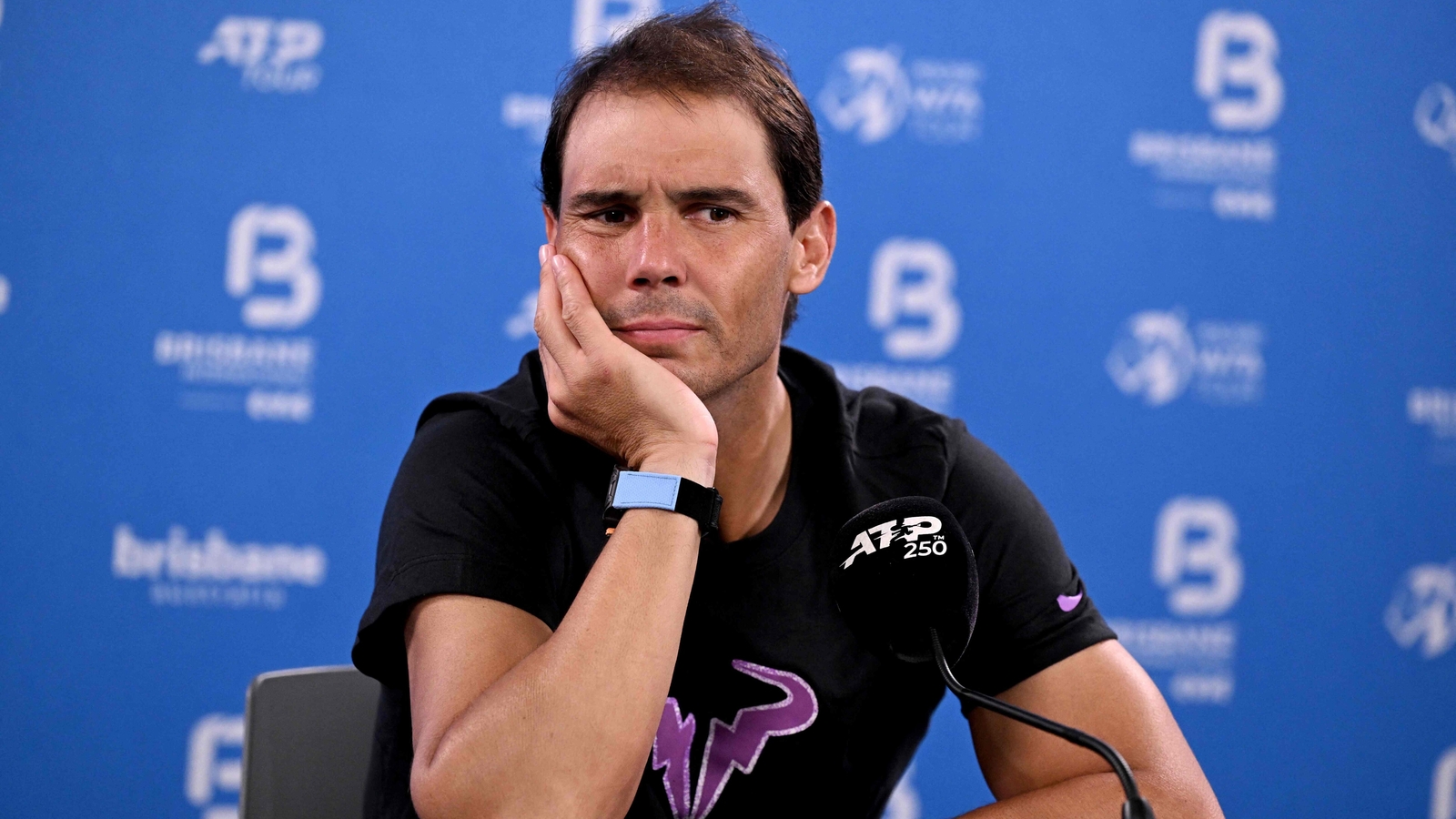Rafael Nadal to face familiar rival in blockbuster Brisbane opener | Tennis News