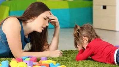 Do you have an impatient or demanding kid? here's how to respond (Unsplash) Do you have an impatient or demanding kid? here's how to respond (Unsplash)