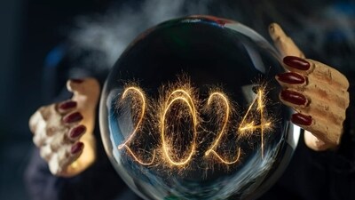 Cancer Yearly Horoscope for the year 2024: In 2024, the diligent Cancerians will welcome many fruitful rewards as their hard work begins to pay off.