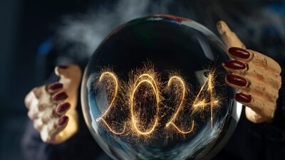Scorpio Yearly Horoscope for the year 2024: Let 2024 be your healthiest year yet!