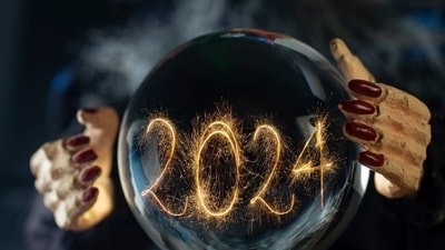 Capricorn Yearly Horoscope for 2024: An excellent year for all Capricorns.