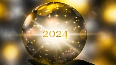 Sagittarius Yearly Horoscope 2024: For Sagittarius, 2024 is all about transformation.