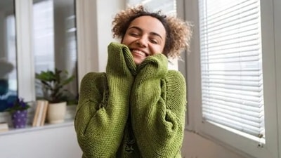 Addressing physical sensations can help us to understand the emotions we are feeling – this will help us to address the emotions better. (Unsplash) Addressing physical sensations can help us to understand the emotions we are feeling – this will help us to address the emotions better. (Unsplash)