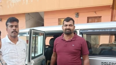 Karnataka: BJP MP Pratap Simha's brother arrested in tree felling case