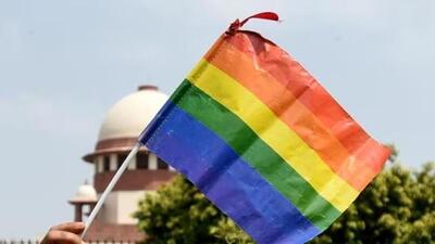 In October, the top court, by a 3-2 majority, refused to recognise a fundamental right to marry and denied legal recognition to same-sex couples. (File) In October, the top court, by a 3-2 majority, refused to recognise a fundamental right to marry and denied legal recognition to same-sex couples. (File)