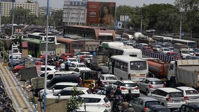 Lack of coordination among various government agencies has resulted in haphazard growth, prompting Pune to formulate a wish list for 2024. ((PIC FOR REPRESENTATION)) Lack of coordination among various government agencies has resulted in haphazard growth, prompting Pune to formulate a wish list for 2024. ((PIC FOR REPRESENTATION))