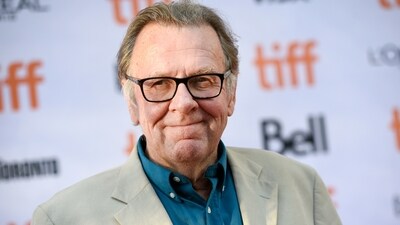Tom Wilkinson was best known for his roles in The Full Monty, Michael Clayton and The Best Exotic Marigold Hotel. (Photo by Chris Pizzello/Invision/AP, file) (Chris Pizzello/Invision/AP) Tom Wilkinson was best known for his roles in The Full Monty, Michael Clayton and The Best Exotic Marigold Hotel. (Photo by Chris Pizzello/Invision/AP, file) (Chris Pizzello/Invision/AP)