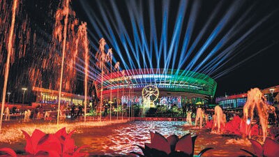 Pushing the agenda of digital public infrastructure and financial inclusion in the G20 was a way to showcase India’s finest innovation of the century on the global stage. (PTI)
