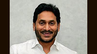 The YSRCP led by chief minister Y S Jagan Mohan Reddy, which had won 151 out of 175 assembly elections in the state in the 2019 assembly, is facing the biggest challenge of retaining power in the coming elections (ANI P) The YSRCP led by chief minister Y S Jagan Mohan Reddy, which had won 151 out of 175 assembly elections in the state in the 2019 assembly, is facing the biggest challenge of retaining power in the coming elections (ANI P)
