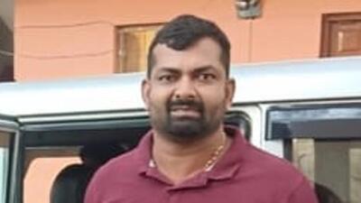 Vikram Simha is the brother of BJP MP Pratap Simha. Vikram Simha is the brother of BJP MP Pratap Simha.