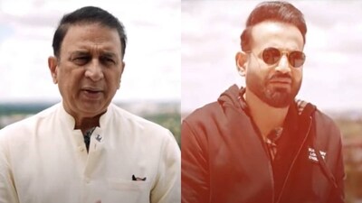 Sunil Gavaskar and Irfan Pathan pick their best moments in Indian cricket in 2023 Sunil Gavaskar and Irfan Pathan pick their best moments in Indian cricket in 2023