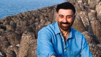 Actor Sunny Deol delivered one of the biggest hits of Indian cinema in 2023, Gadar 2. Actor Sunny Deol delivered one of the biggest hits of Indian cinema in 2023, Gadar 2.