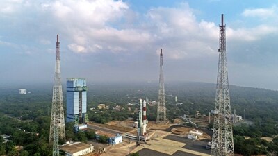The PSLV-C58 rocket, in its 60th mission, would carry primary payload XPoSat and 10 other satellites to be deployed in low earth orbits. The PSLV-C58 rocket, in its 60th mission, would carry primary payload XPoSat and 10 other satellites to be deployed in low earth orbits.